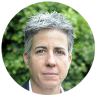 Photo of Theresa Lamagni