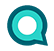 Icon speech bubble