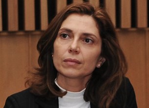 FIS HIS Internation Lowbury Lecturer Evelina Tacconelli