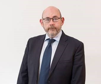 Jim McManus, Director of Public Health