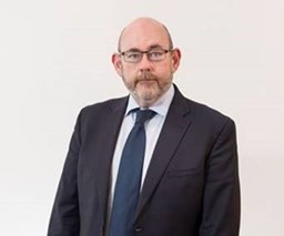 Jim McManus, Director of Public Health