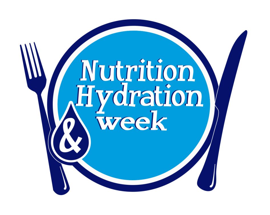 Nutrition and hydration week 2021