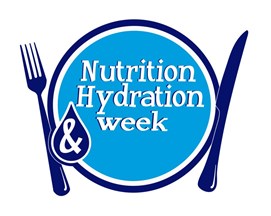 Nutrition and hydration week 2021