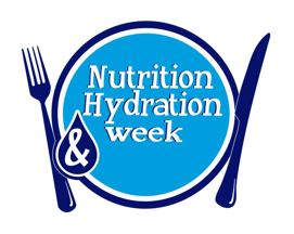 Nutrition and hydration week 2021