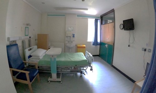 Room Overview