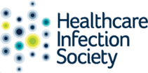 Healthcare Infection Society logo