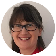 Photo of Julie Robotham