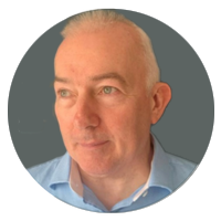Image of George McCracken