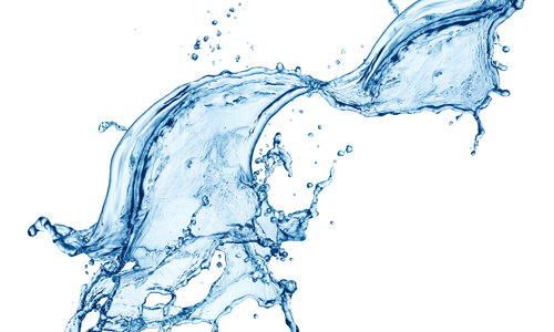 Single Splash