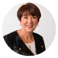 Dame Judith Hackitt