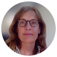 Photo of Berit Muller-Peabody