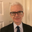 image of Peter Wilson