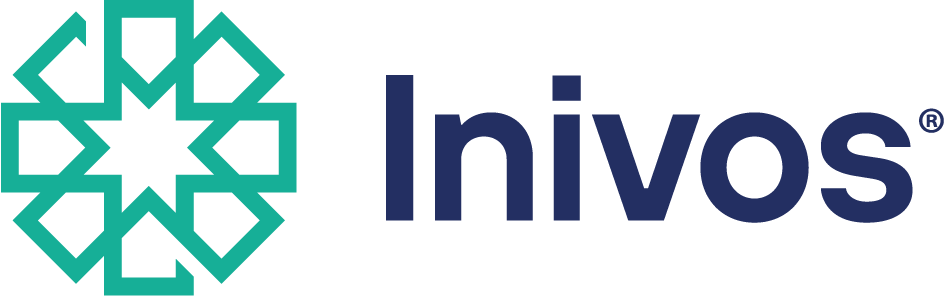 Inivos logo