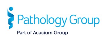 Pathology Group logo
