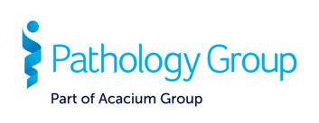 Pathology Group logo